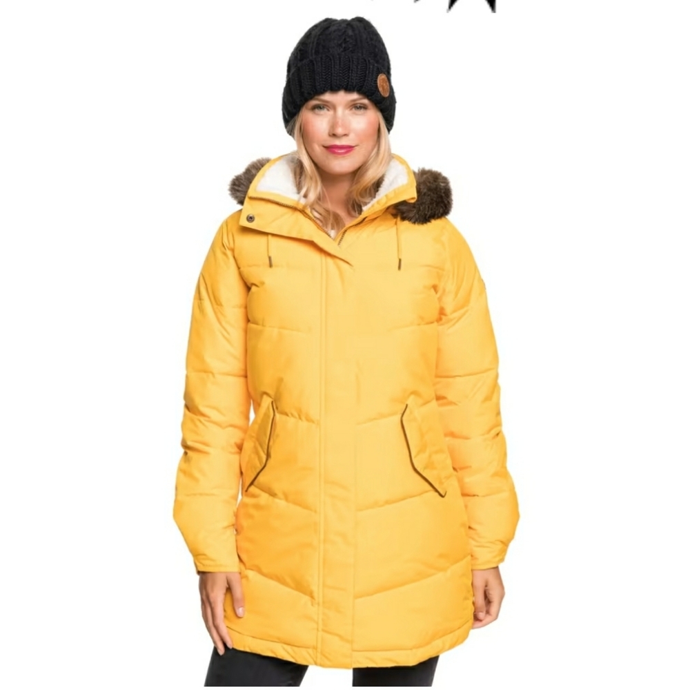 Roxy Ellie Jacket